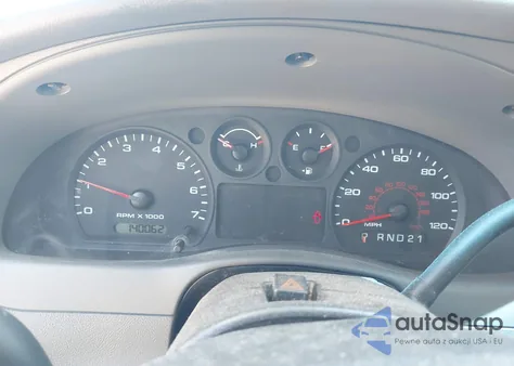 2007 Ford Ranger Fx4 Off-Road/Sport/Xl/Xlt z USA, uszkodzony, nr VIN 1FTZR15E47PA96949